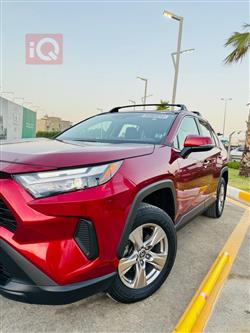 تويوتا راف 4